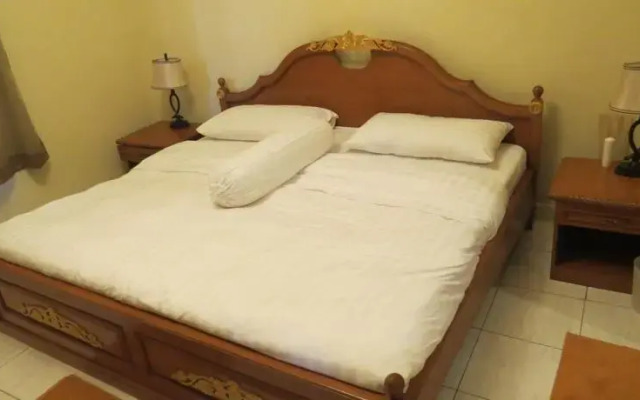 Petitenget Cozy Villa