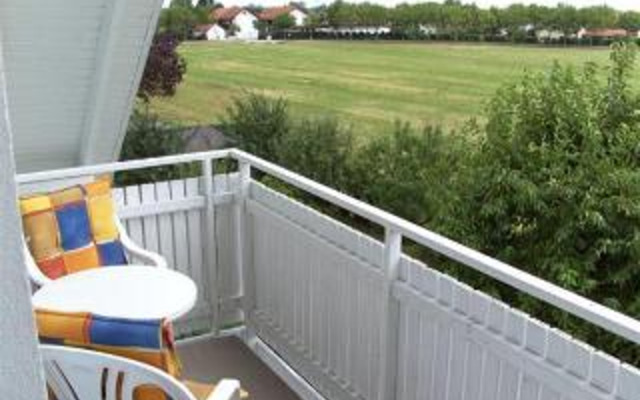 Appartementhaus Badria