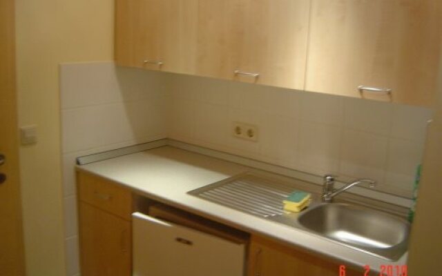 Orel Apartments