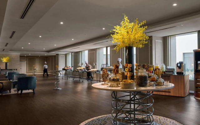 JW Marriott Kuala Lumpur