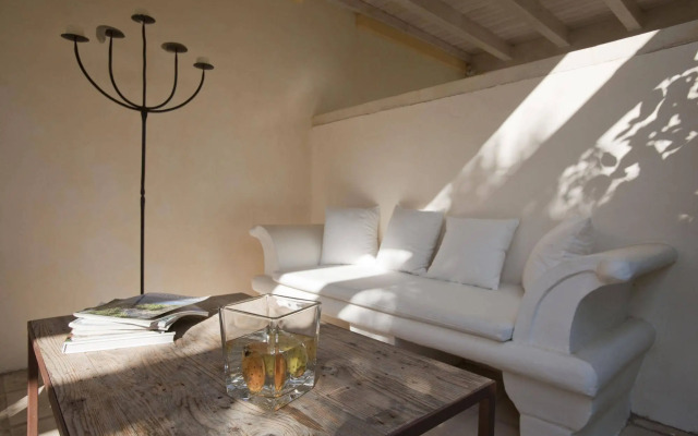 Masseria Li Foggi