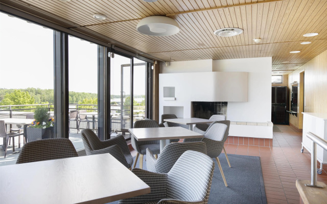 Radisson Blu Hotel, Espoo