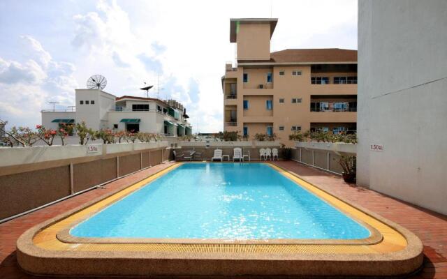 Mido Hotel