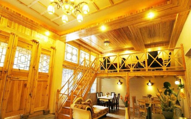Emeishan Xinyaju Hotel