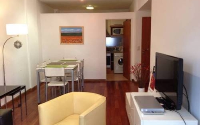 Apartamento Verdi