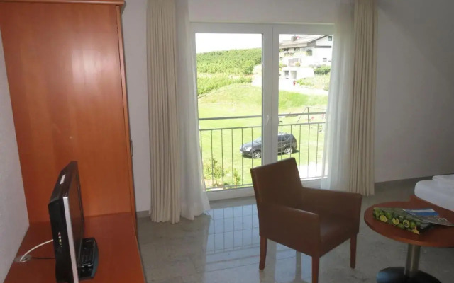 Gästehaus Frohe Aussicht