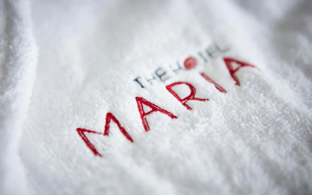 The Hotel Maria