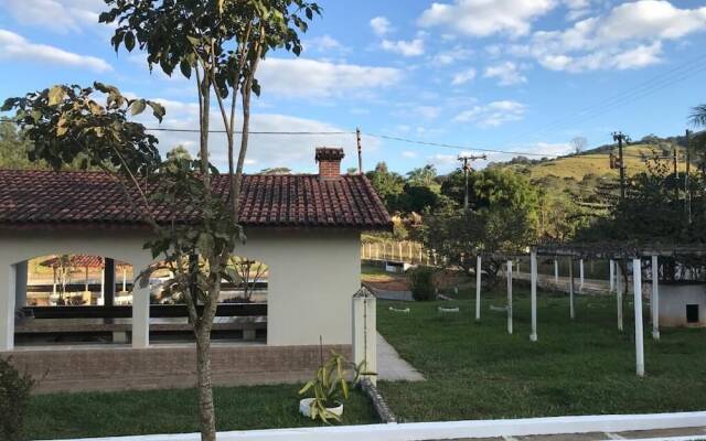 Sítio dos Rodrigues