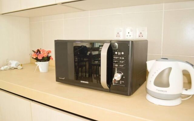 Summertime Arena Suite 1