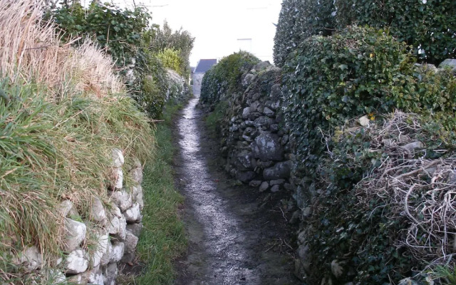 Chambres d'hotes A la Ferme Cosquer