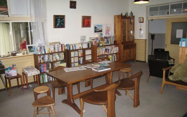 Komagane Youth Hostel