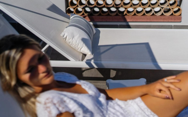Don Giulio Luxury Rooms