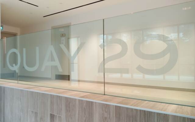 Kings Wharf Quay29 Studio with Pool