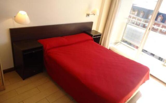Departamento Frente al Hotel Provincial