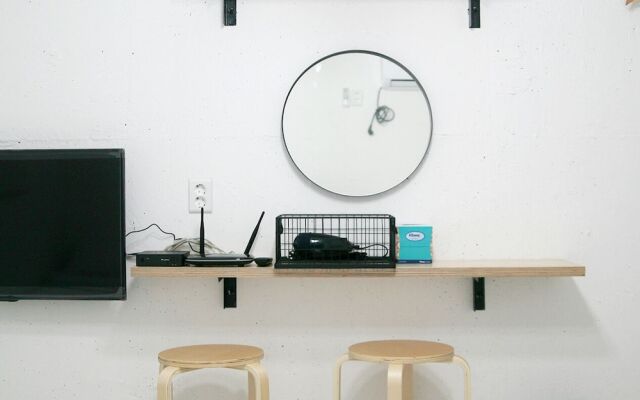 Gyeongju Pungdengi Hostel
