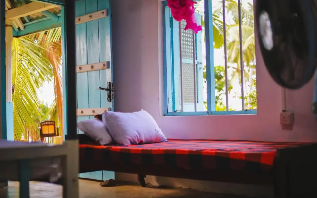 Tehan Homestay