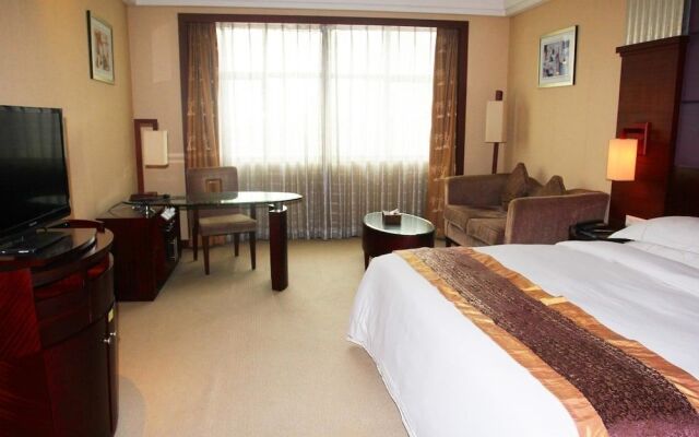 Dongguan Fuyuan Hotel