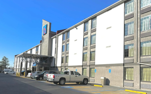 Motel 6 Springfield, VA - Washington DC Southwest