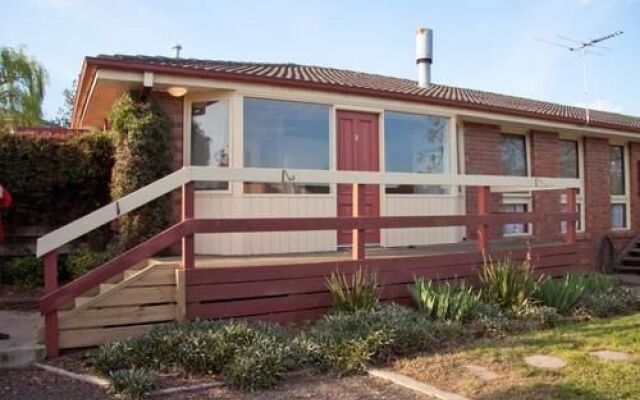 Yarra Glen Apartments