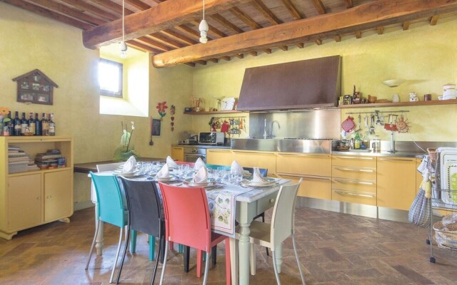 Podere Case Sparse