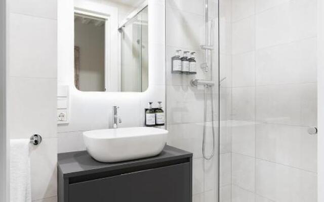 Okako Apartments Tudela