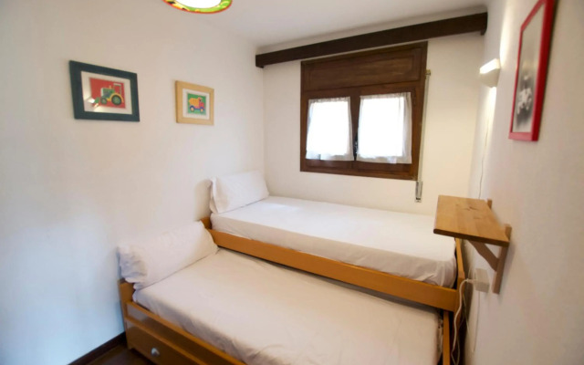 Apartamento Les Bulloses