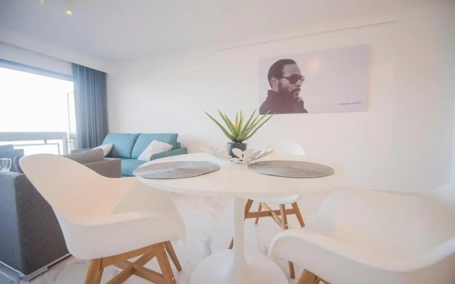Studio Hof ter zee II