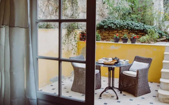 Villa Amara