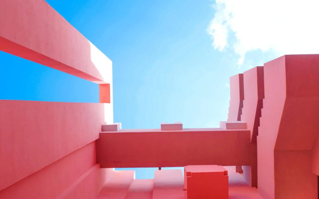 Apartamento Con Vistas Al Mar - Murallaroja0116