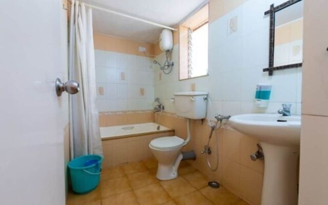 River Forest Resort Neral