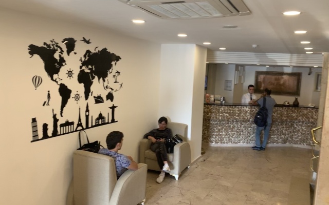 Kecik Hotel