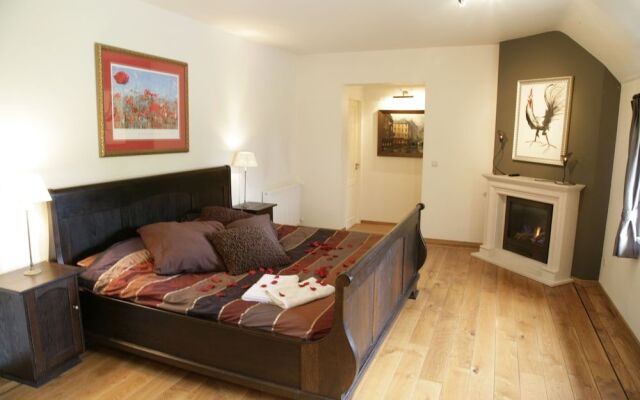 Guesthouse de Heide