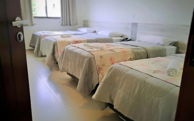Hotel Biton