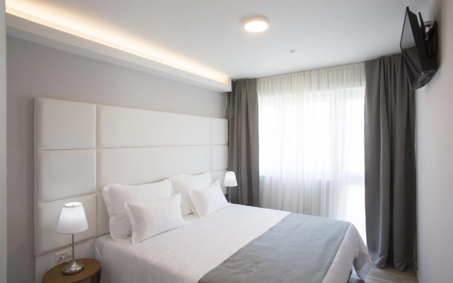 Hotel Intermezzo