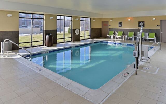 Homewood Suites by Hilton Cincinnati Mason