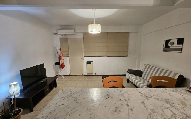 Caballito Apartment