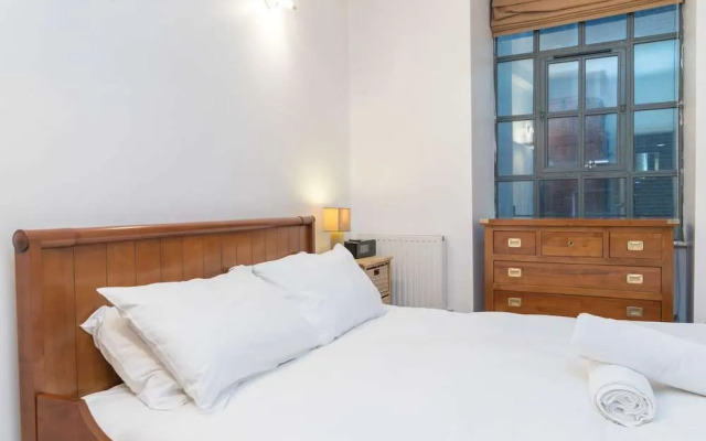 Covent Garden Apartments