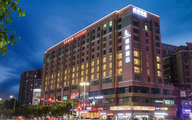 Yinfeng Hotel