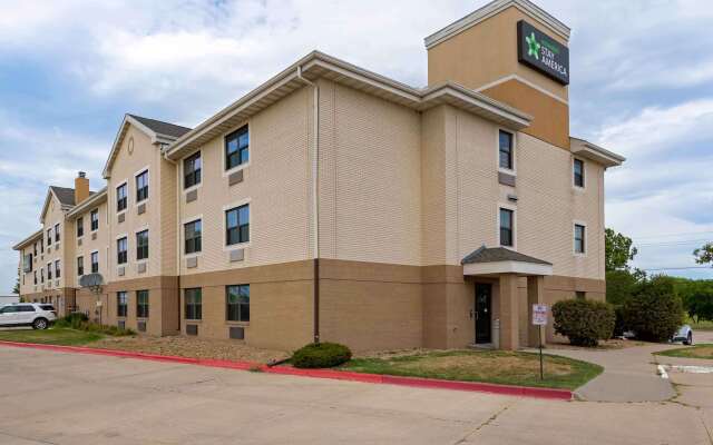 Extended Stay America Suites Des Moines Urbandale