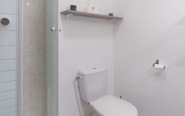 Studio Cosy Toulouse Les Carmes