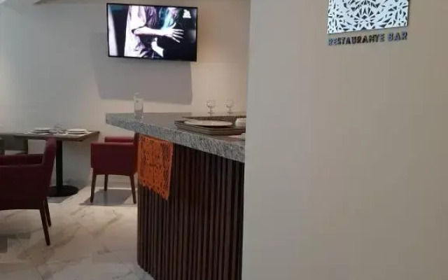 Amarterra Hotel Boutique