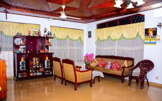 Lakshmi Family Villa