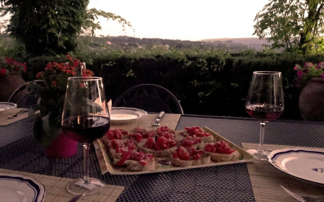 Cerquabella B&B
