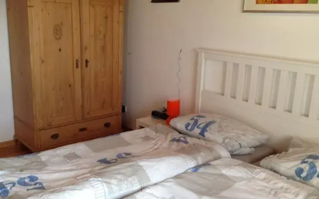 Op dem grooten Hammel