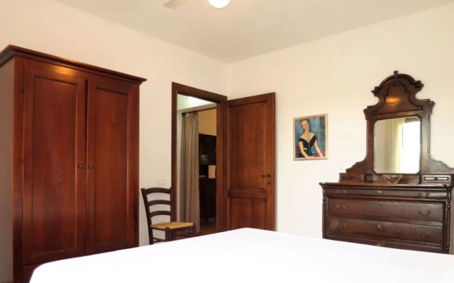 House Ovest Roccastrada