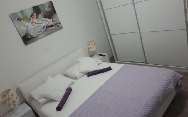Apartment Vedran