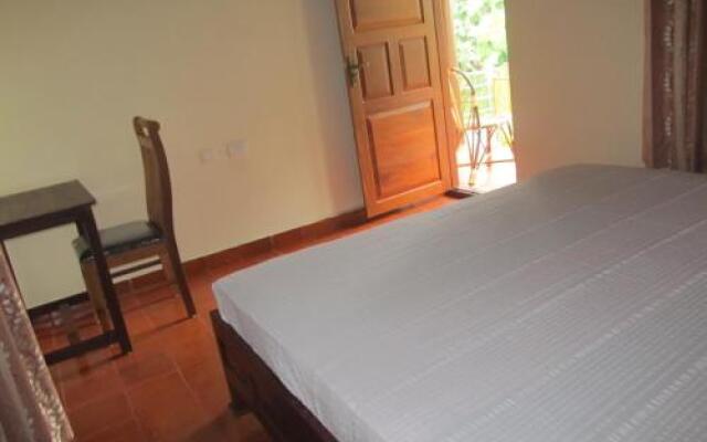 Casa Ribera Ayurveda Resort