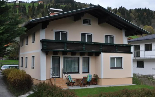 Haus Annemarie Pfister