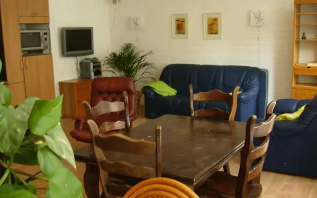 Westersteeg Apartment