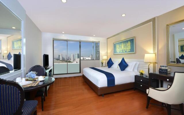 Centre Point Plus Hotel Silom